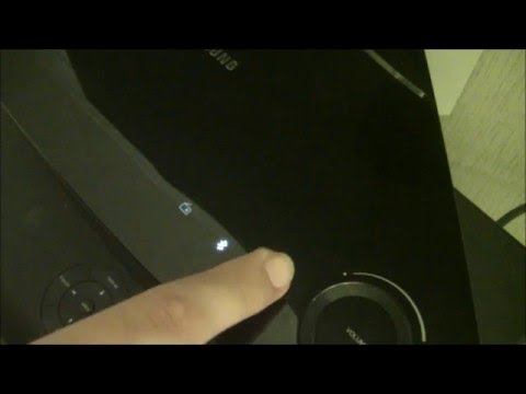 Samsung M7 WAM750 Wireless Audio Speaker