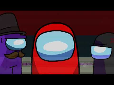 Mashup - GatoPaint³, Flak² - I Saw Impostor Self Report ‐ Dahnima