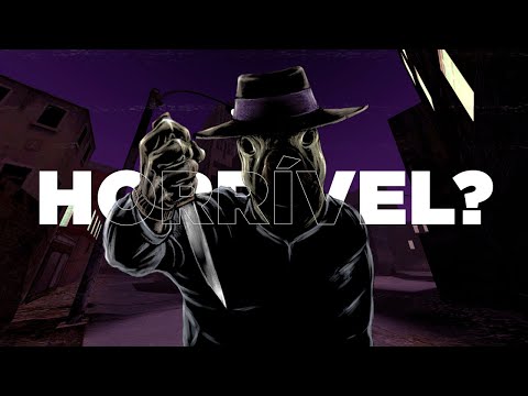 THE NIGHTRIPPER PROBLEM!