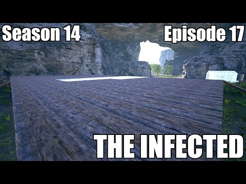 The Infected S14E17 - Continuing with the foundations
