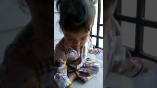 Download lagu Sheza main ikat rambut mp3 Download lagu Sheza main ikat rambut mp3