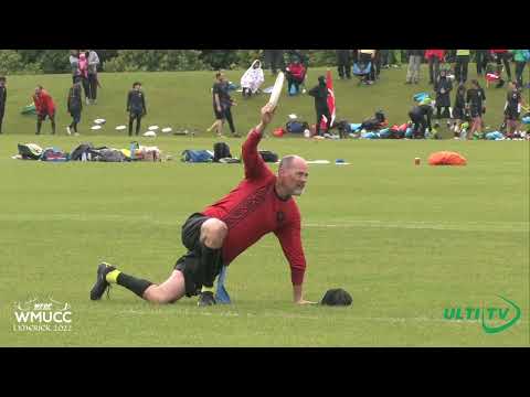 2022 WMUCC Highlights - Day 7 Field 11