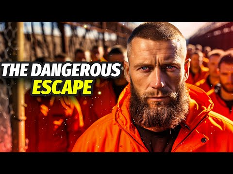 The Untold Story Of America's Most Dangerous Prison Escape