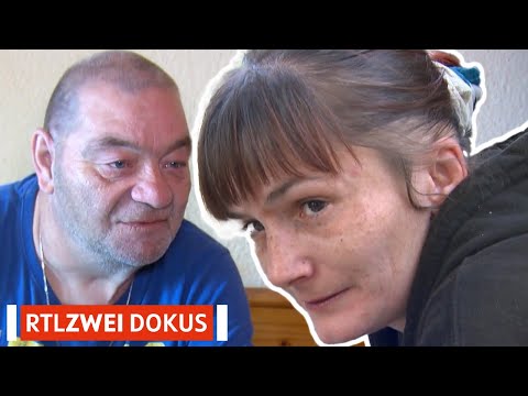 Carola neu verliebt! | Armes Deutschland | RTLZWEI Dokus