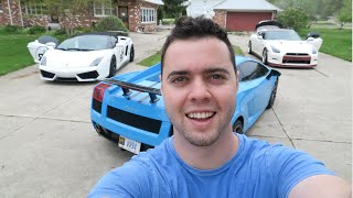 Ready to Rally!!! - Vehicle Virgins