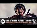 RIVER PLATE STADIUM (RE-EVOLUTION TOUR 2007 TIERRA ROJA SANGRE ROJA) VELVET REVOLVER BEST HITS