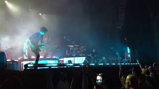 Talk Talk - A Perfect Circle - BFD20188