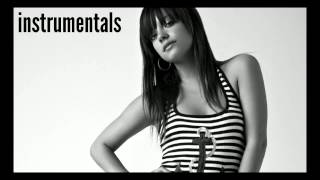 Lily Allen - Everyone&#39;s at It (Official Instrumental)