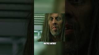 Download lagu Why is the Trainman stronger than NEO in the Matrix? #shorts #movie #movieclips #hollywood mp3