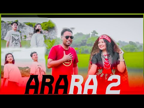 Arara2 | New garo song | 2023