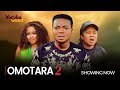 OMOTARA PART 2 -  Latest 2022 Yoruba Movie Drama Starred Jumoke Odetola, Eniola Badmu, Ayo Olaiya