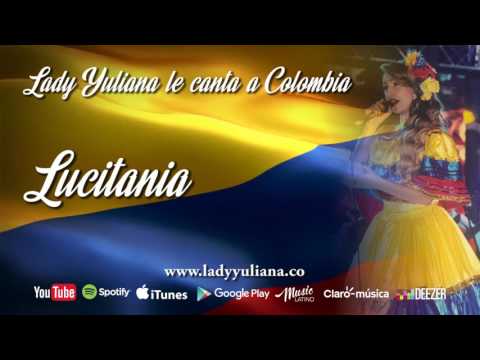 Lady Yuliana - Lucitania