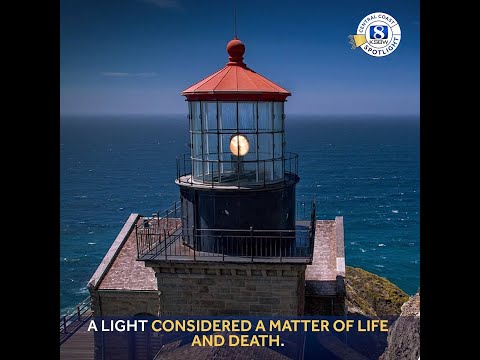 Point Sur Lighthouse: A light of life and death