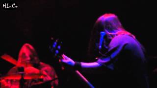 Conan (UK) live 2012 (Athens, Greece) [full concert by H.L.C.]