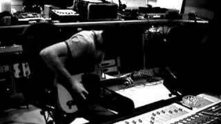The Charlatans - Don&#39;t You Worry DEMO personal studio footage