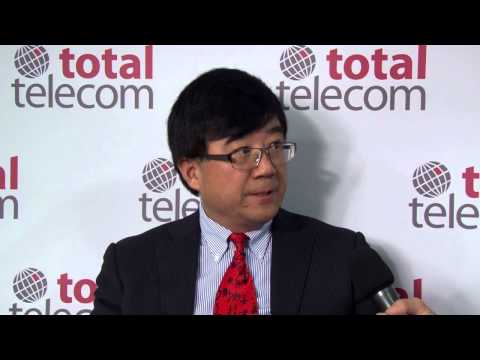 5G: A Technology Vision