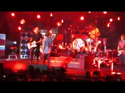 Pearl Jam - Leash - Live @ DCU Center