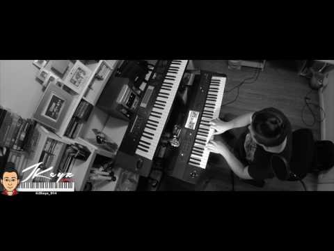 Jkeyz- Bruno Mars ' When I Was Your Man" Piano Cover