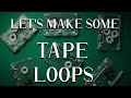 Ambient Talkie Ep 23 Tape Loops