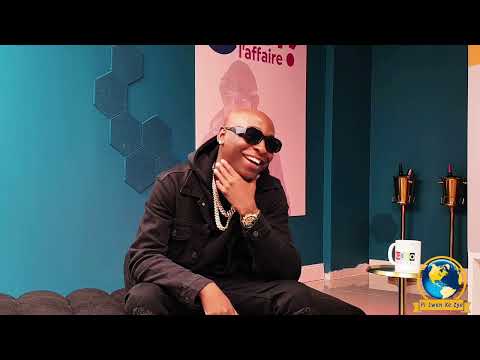 Pilwenkezye tv-show King street