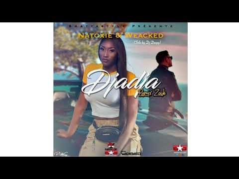 Natoxie & Weacked Ft AyaNakamura - DjaDja (Solo By Dj Despy)(Remix Zouk Gouyad) 2018
