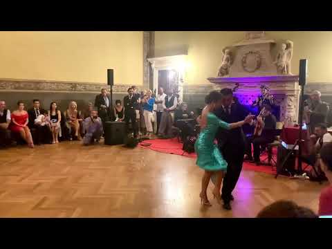 “La espuela” Hyperion ensemble Edwin Olarte y Vittoria Franchina