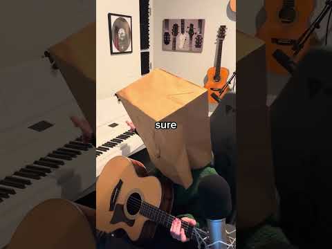 making a song like boywithuke