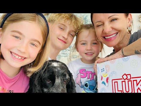 LÜK - DAS SPIEL, ein kooperatives Quizspiel für die ganze Familie