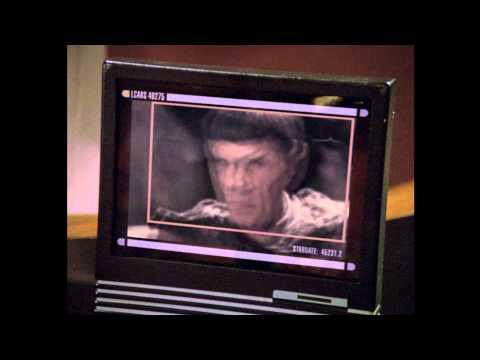 Star Trek: The Next Generation -- Season Five Official Blu-ray Trailer [HD thumbnail