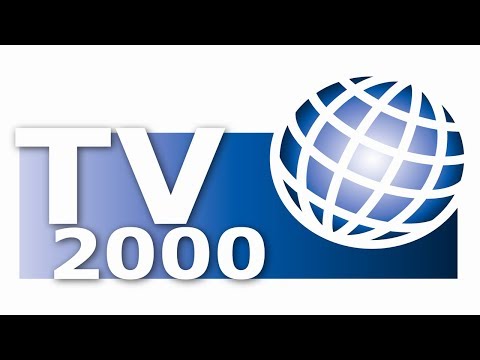 TV2000 TG 2000 H.20:30 - Morti per infortunio sul lavoro - (30-07-2019)