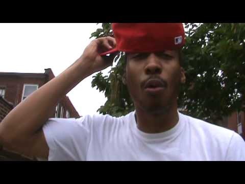 Prince Ea BET Hot 16