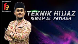 Download lagu TEKNIK SURAH AL FATIHAH (TARANNUM HIJAZ) mp3 Download lagu TEKNIK SURAH AL FATIHAH (TARANNUM HIJAZ) mp3