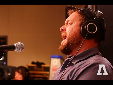 Nathaniel Rateliff on Audiotree Live (Full Session)