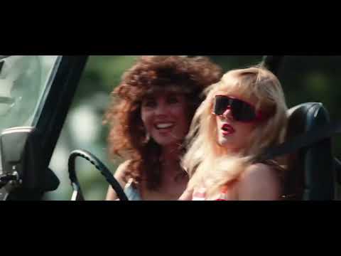 Harold Faltermeyer, Retrofuture - Axel F (From "Beverly Hills Cop") [Clean Version] (Music Video)