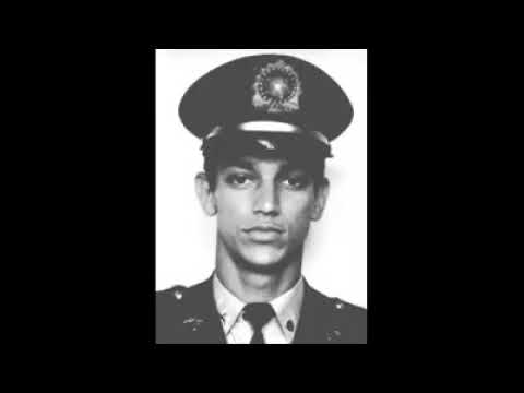 Relembrando os Bons Tempos do SGT. PONCIANO da nossa Briosa PMPB.