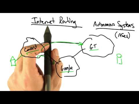 Udacity and Georgia Institute of Technology Welcome