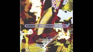 Cabaret Voltaire -  Do the snake