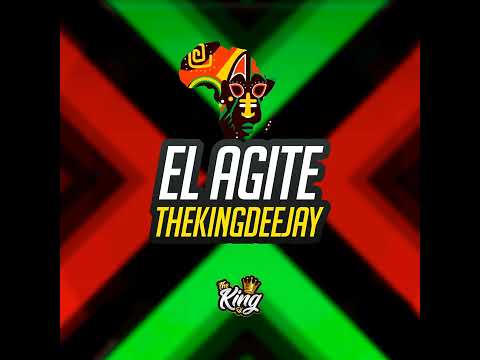 El Agite   Champeta African