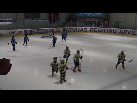 2018.19.04 HK Zibeņi- HS Rīga 2009 9-2