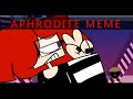 APHRODITE MEME Big Collab