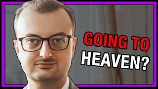 Religious people aren't all good // The John List story