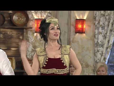 Naim Krasniqi & Vjollca Luka - Musteqet burrat i kan leshue - Polifonia