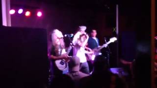 The House We Grew Up In-The Weeks