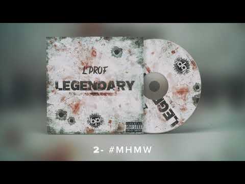 L'PROF - #MHMW | Prod. By Hunes