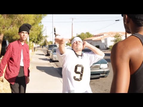 LiL MoCo's Dance Battle! - Lil' Moco's Diary Ep. 2