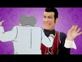 Robbie Rotten Hiding Noedolekcin And Other Void Logos Vol 7