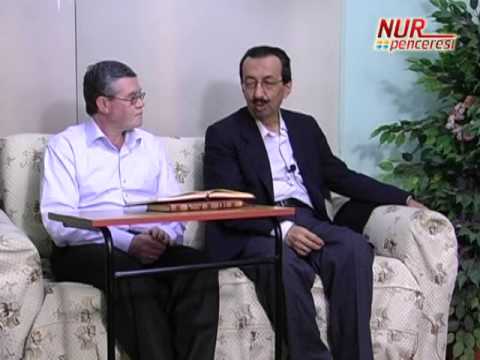 Prof. Dr. Alaaddin Başar - Zeylül Habbe 6