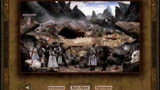 Let's Play Monty Python's Quest for the Holy Grail Part 8