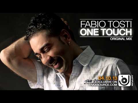One Touch - Fabio Tosti (Snippet)
