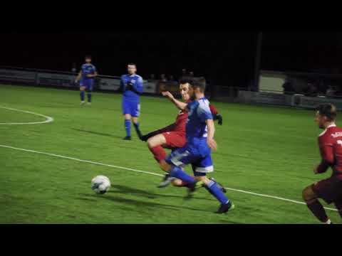 Highlights |  TuS Langerwehe - TuS Zülpich 2:2 | 19. Spieltag, Bezirksliga 3 | 21/22